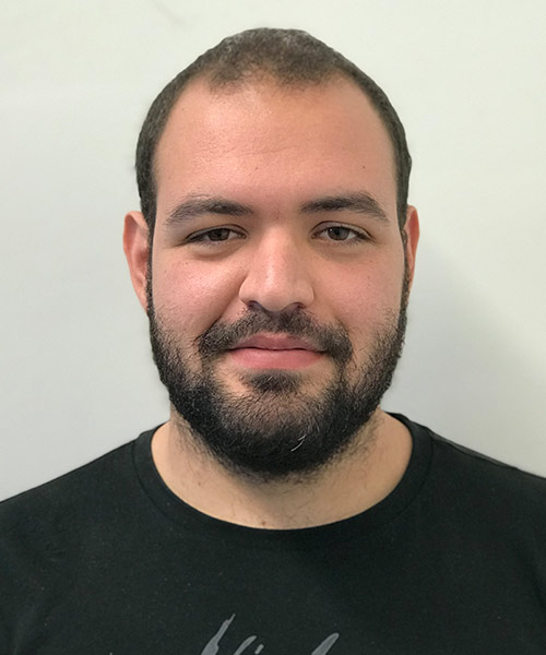 Αντρόνικος Χαραλάμπους