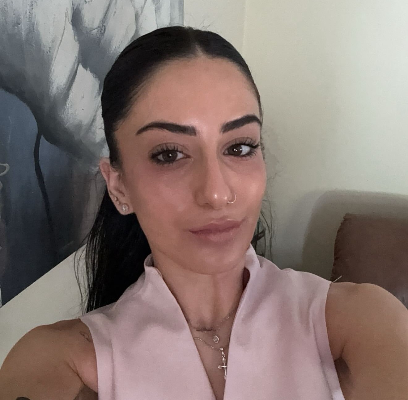 Ελευθερία Χριστοφόρου