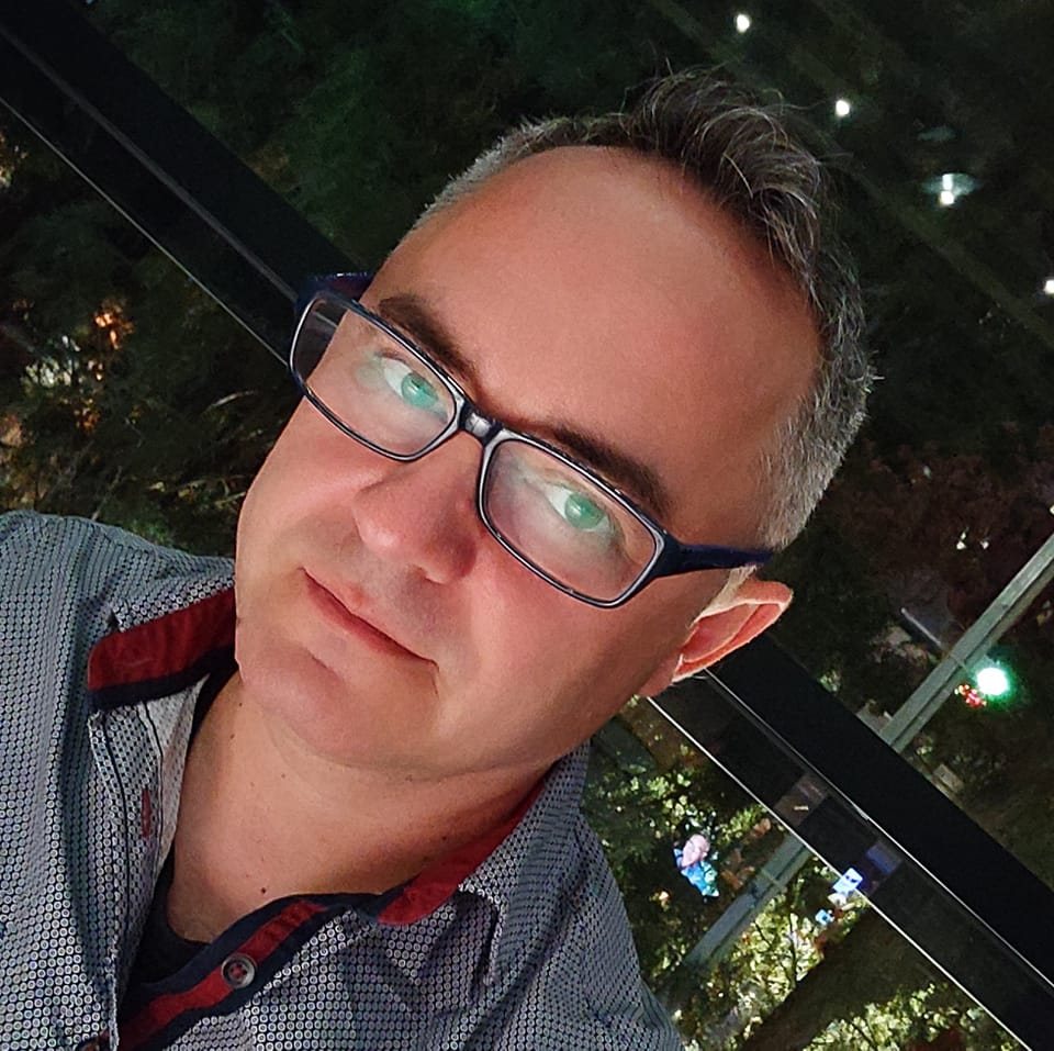 Μιλτιάδης Καρράς